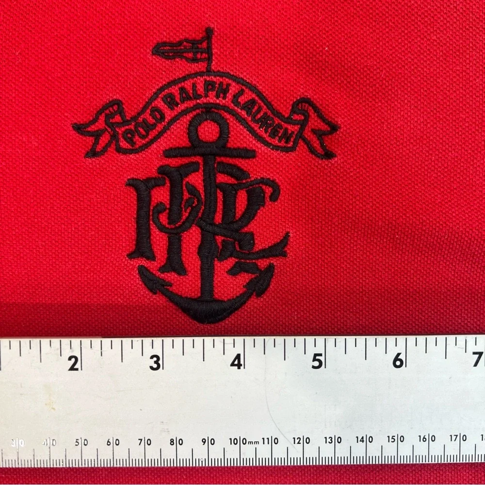 Ralph Lauren this ralph